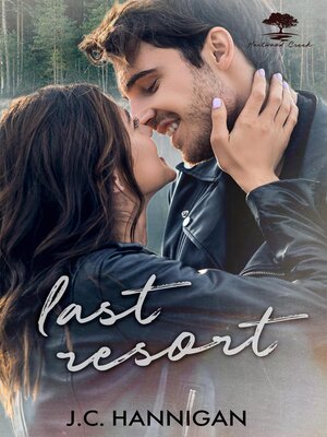 cover image of Last Resort